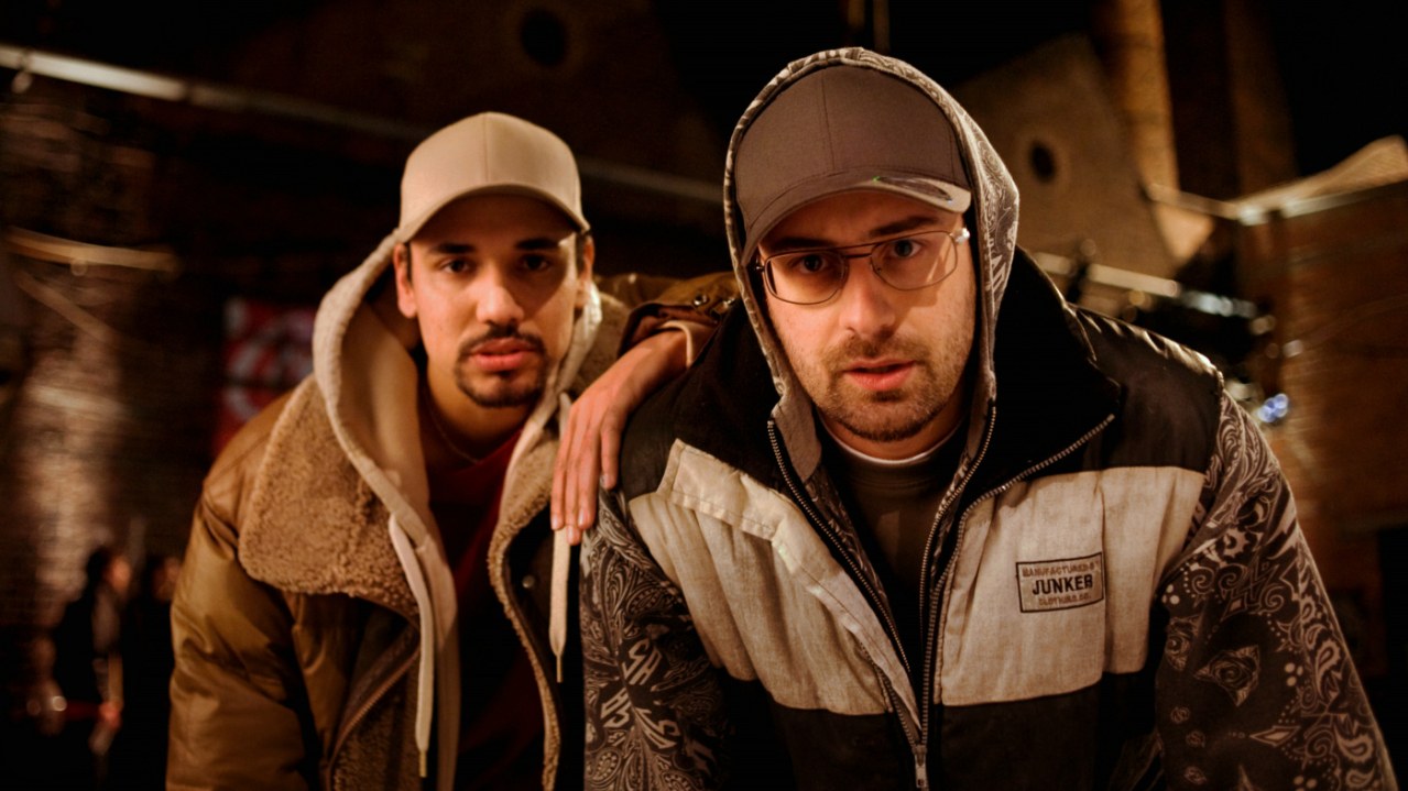 Blutzbrüdaz - Bild 5