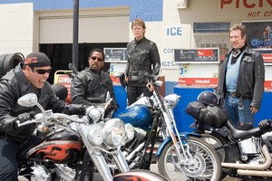 Born to Be Wild - Saumäßig unterwegs - Bild 2