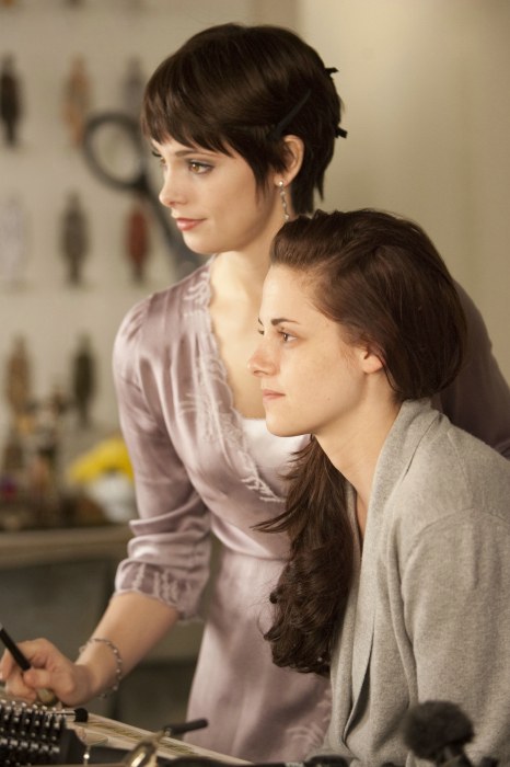 Breaking Dawn - Bis(s) zum Ende der Nacht - Teil 1 - Bild 7