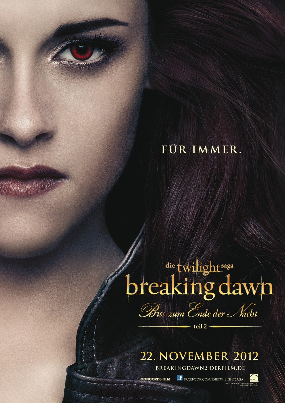 Breaking Dawn - Biss zum Ende der Nacht, Teil 2 - Bild 25