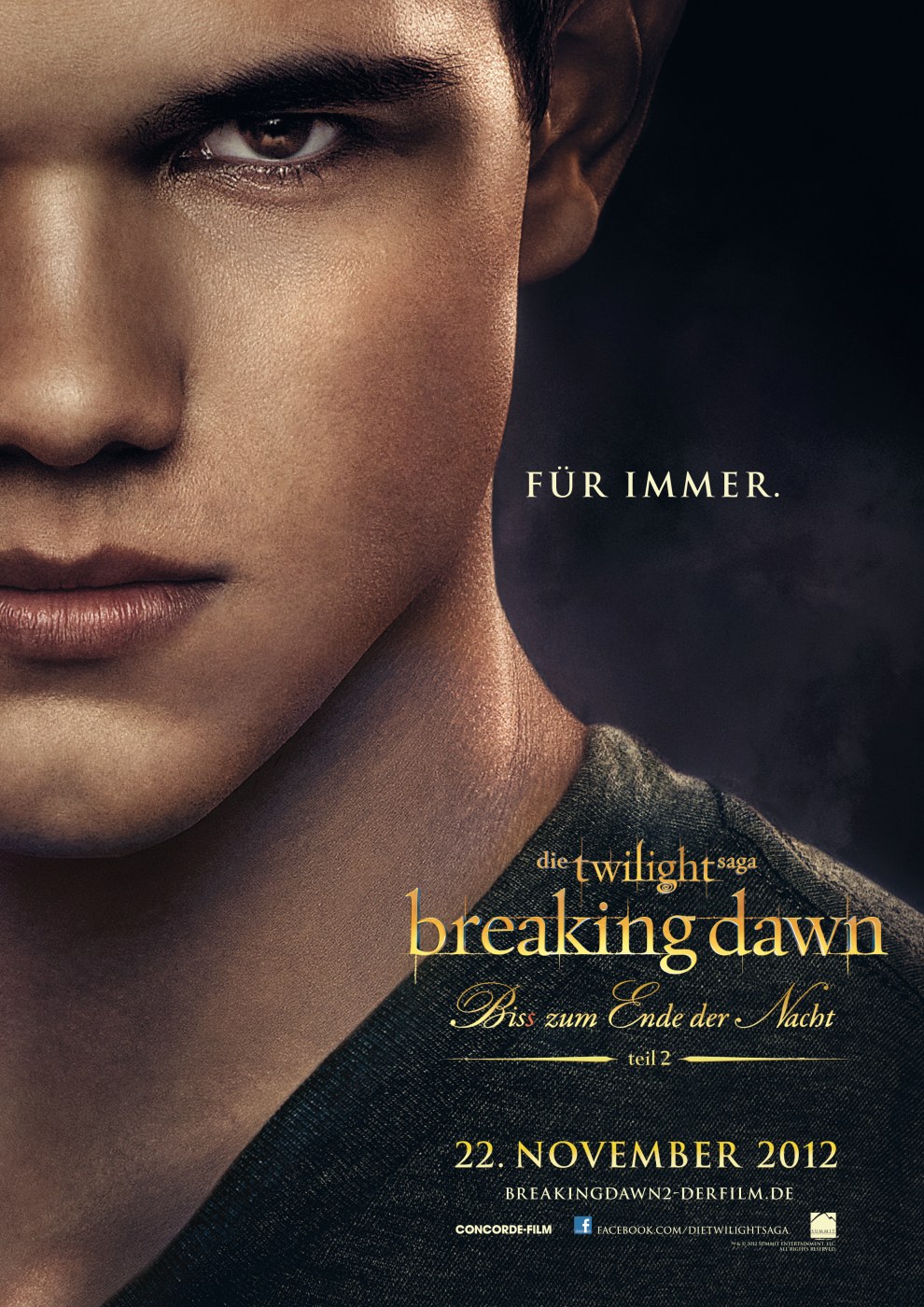 Breaking Dawn - Biss zum Ende der Nacht, Teil 2 - Bild 27