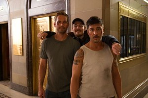 Brick Mansions - Bild 2