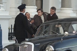 Brighton Rock - Bild 1