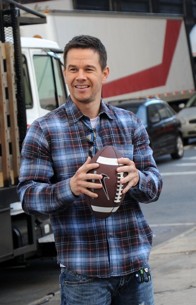 Broken City - Bild 3