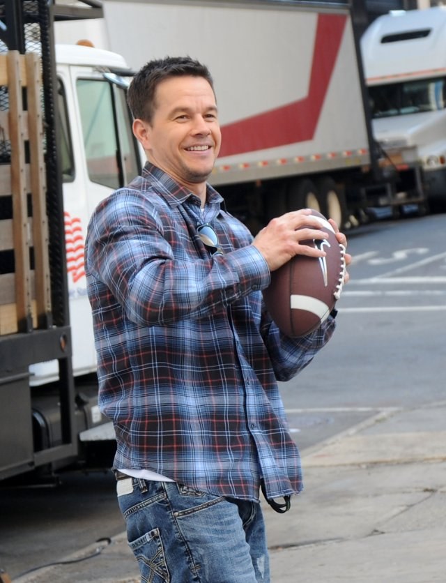 Broken City - Bild 5