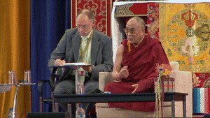 Buddhistische Stille - Bild 1