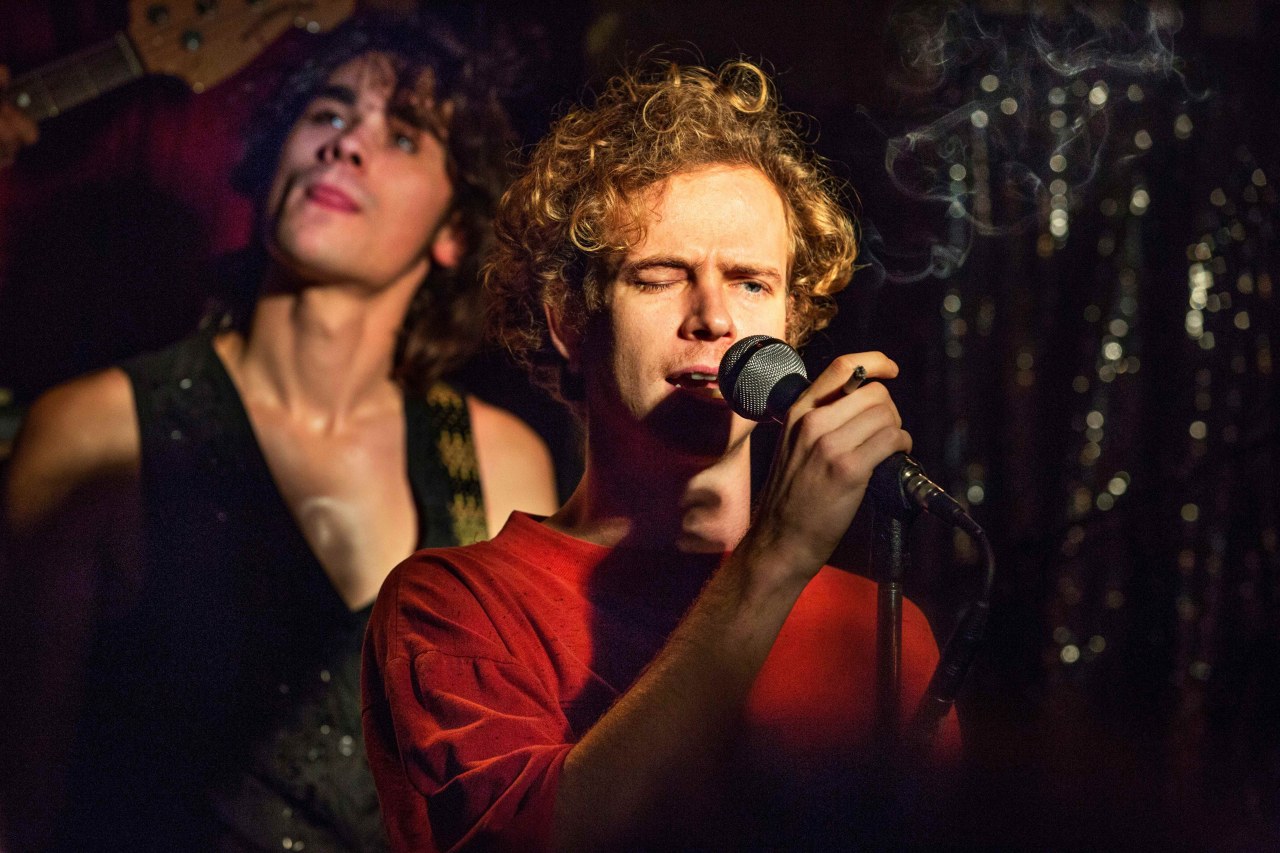 Café Belgica - Bild 2