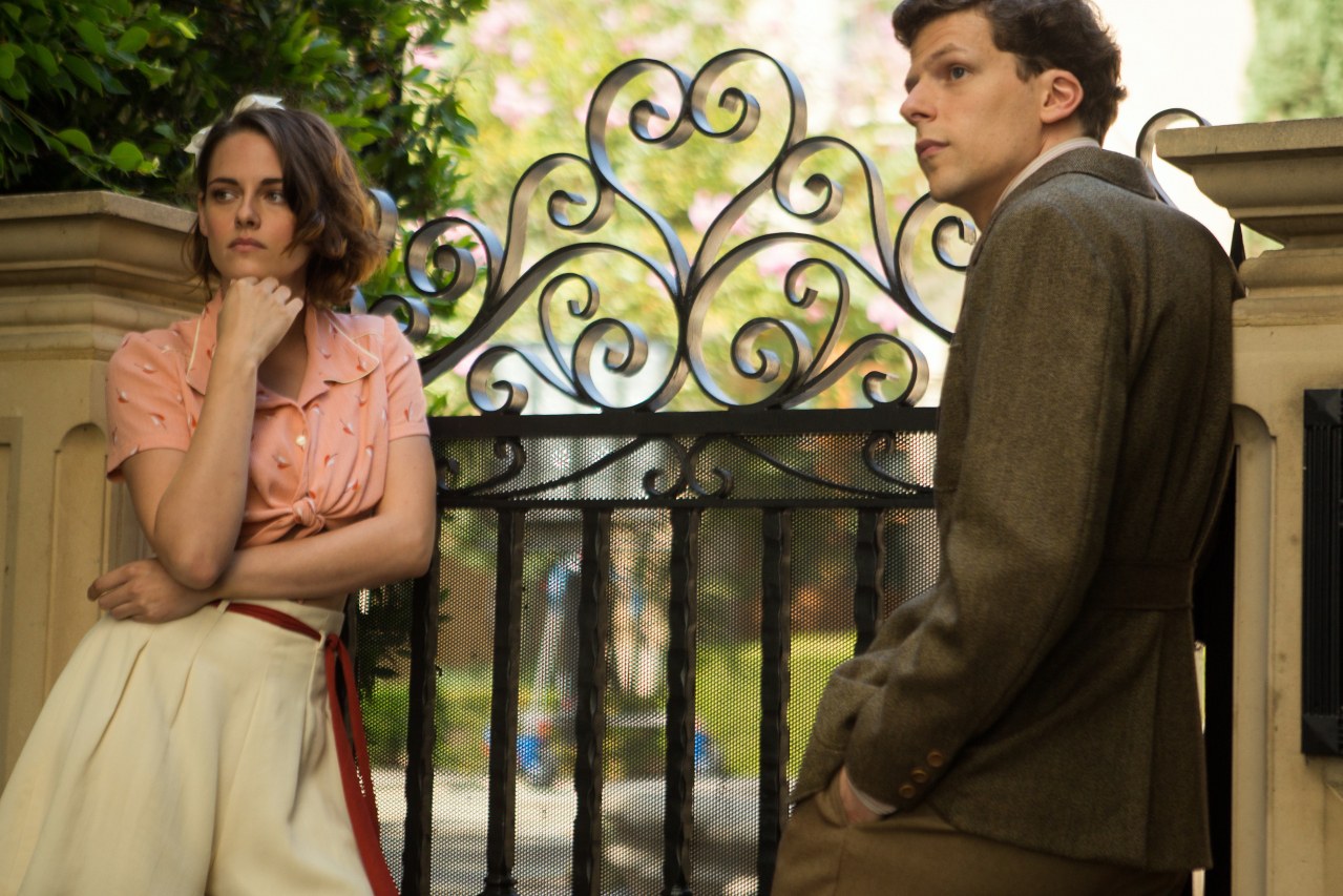 Café Society - Bild 2