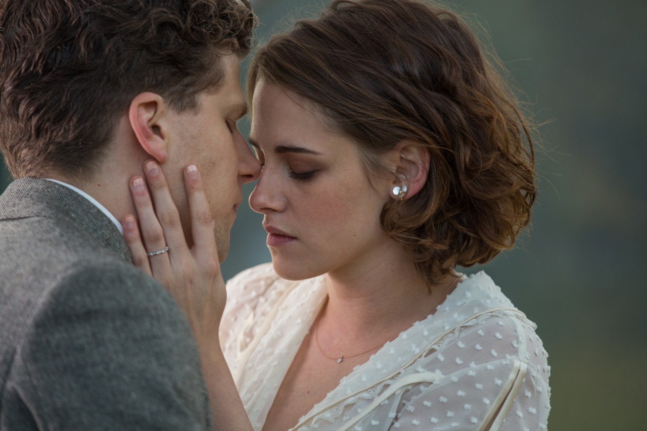 Café Society - Bild 1