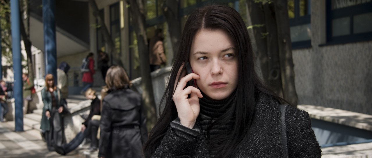 Callgirl - Bild 5