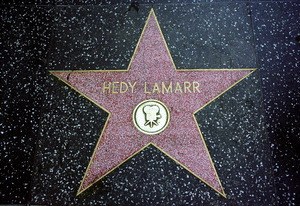 Calling Hedy Lamarr - Bild 1