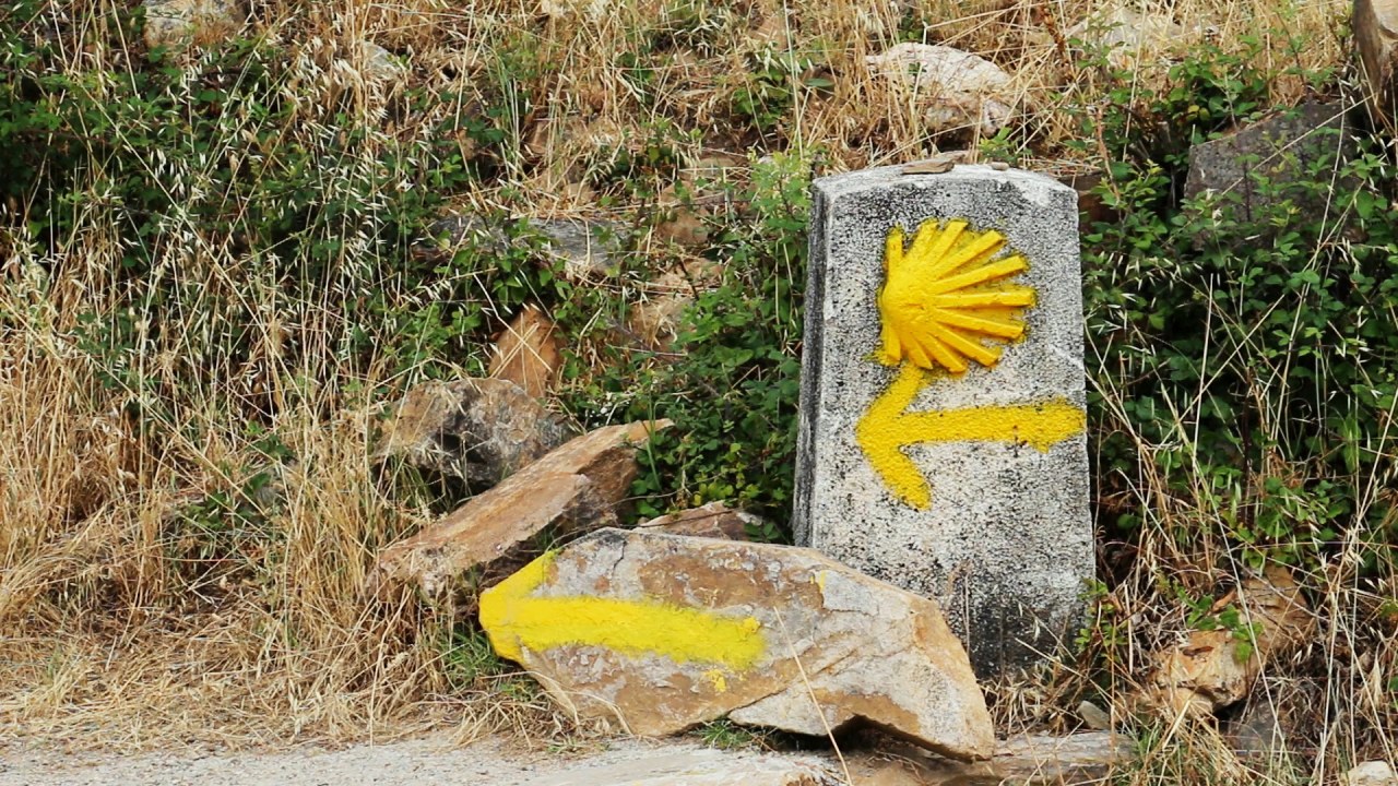 Camino de Santiago - Eine Reise auf dem Jakobsweg - Bild 1