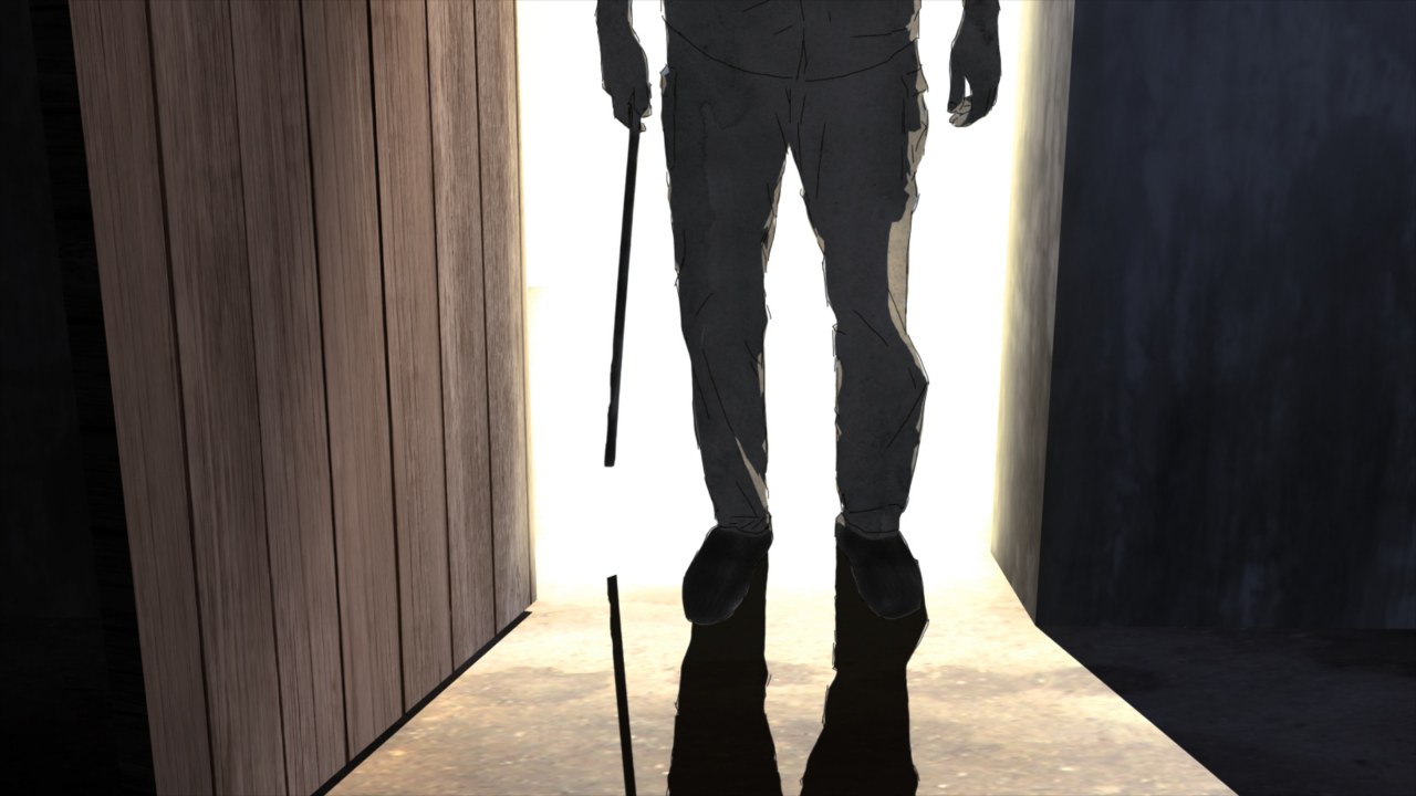 Camp 14: Total Control Zone - Bild 7