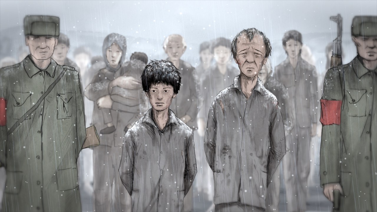 Camp 14: Total Control Zone - Bild 9