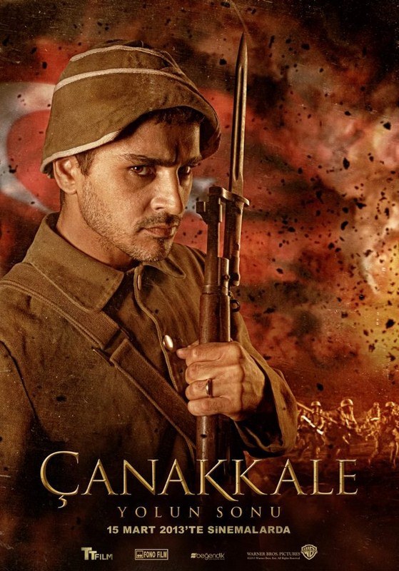 Canakkale - Der unbesiegbare Widerstand - Bild 8