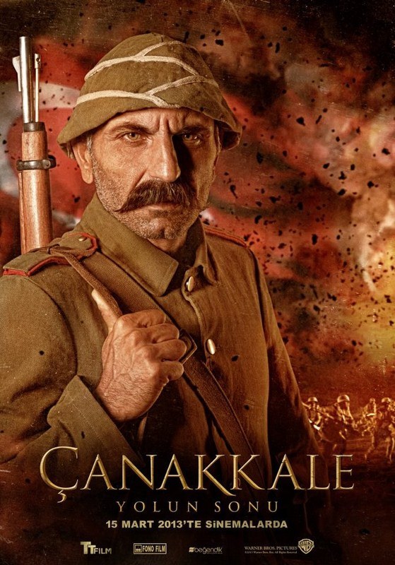 Canakkale - Der unbesiegbare Widerstand - Bild 10