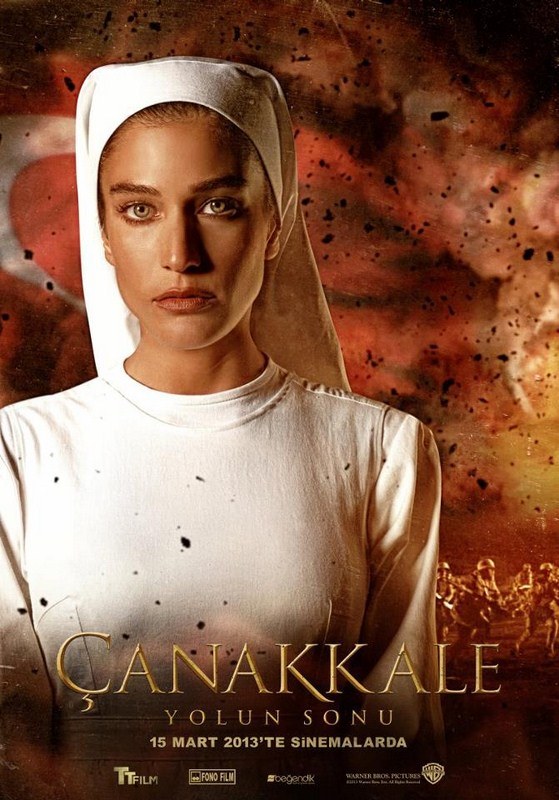 Canakkale - Der unbesiegbare Widerstand - Bild 11