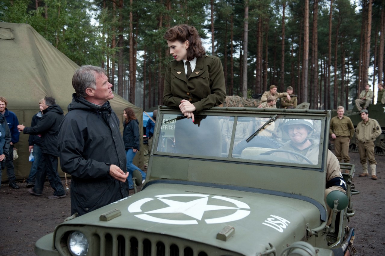 Captain America The First Avenger Ganzer Film Deutsch Stream Captain America: The First Avenger | Cinestar