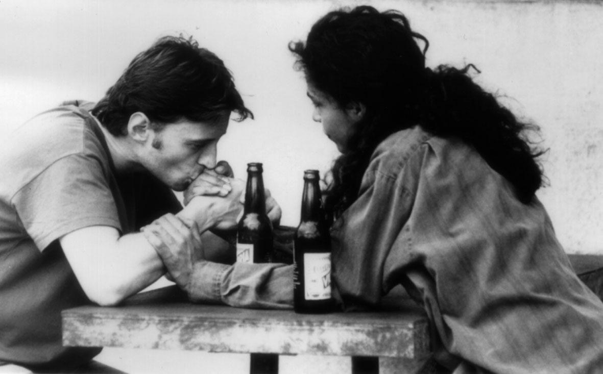 Carla's Song Cinestar