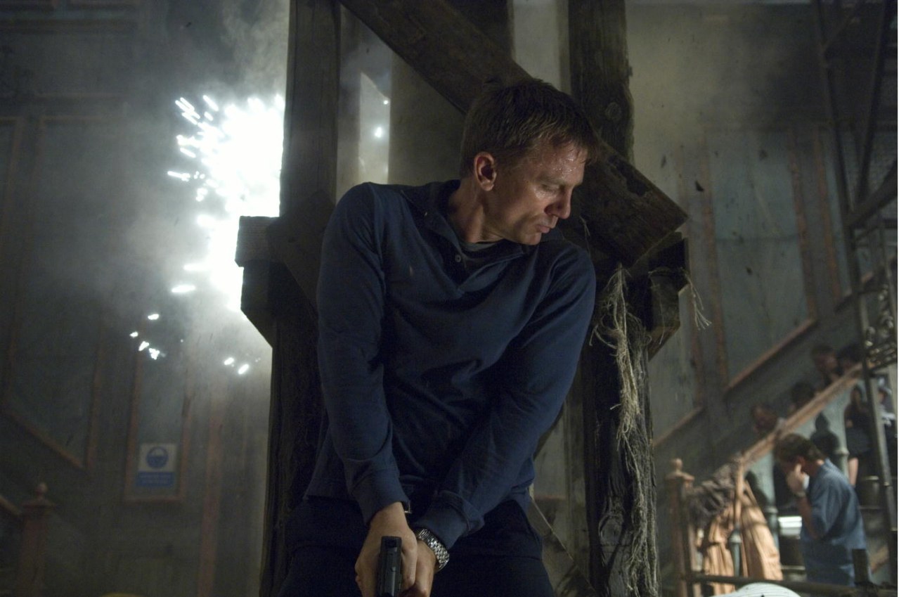 Casino Royale Cinestar