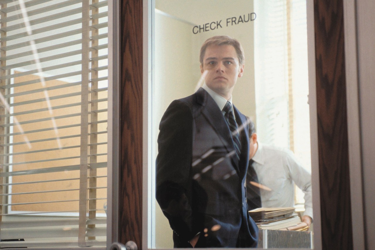 Catch Me If You Can | Cinestar