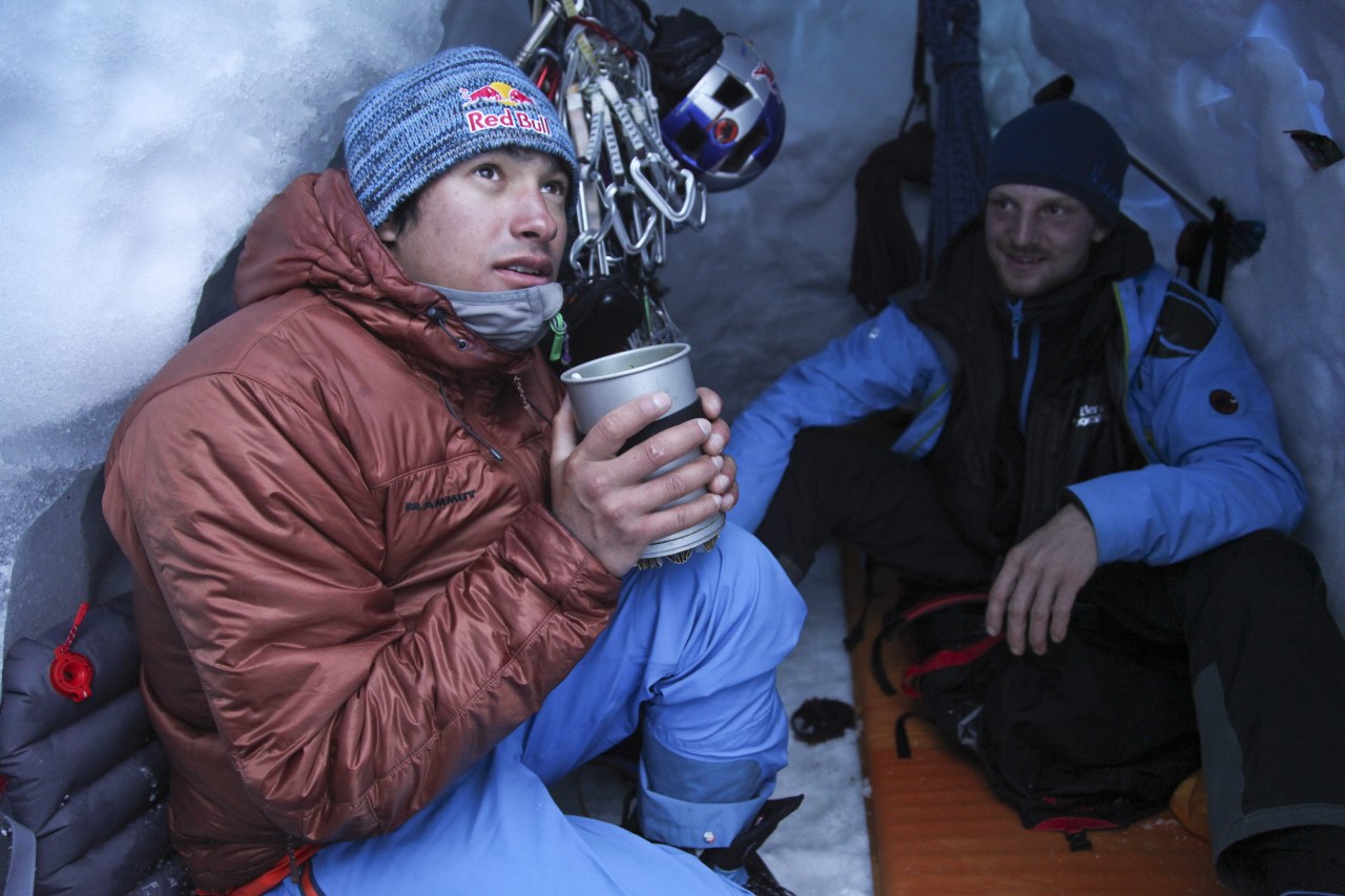 Cerro Torre - Nicht den Hauch einer Chance - Bild 9