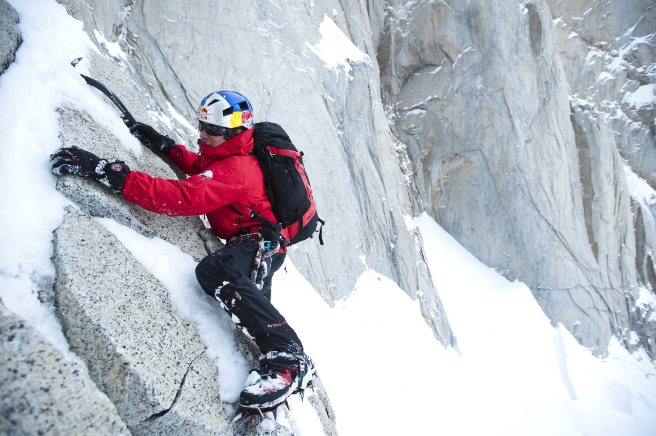 Cerro Torre - Nicht den Hauch einer Chance - Bild 10