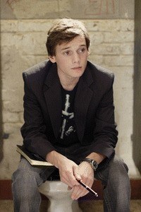 Charlie Bartlett - Bild 2