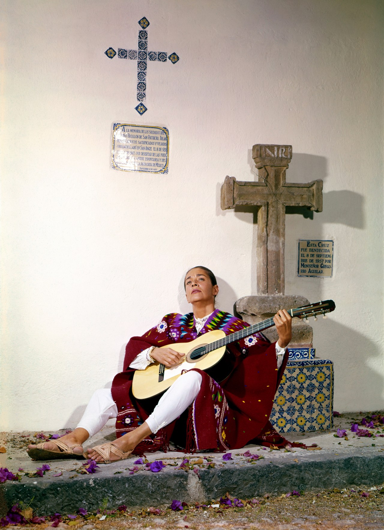 Chavela - Bild 2