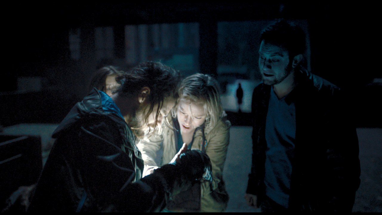 Chernobyl Diaries - Bild 5