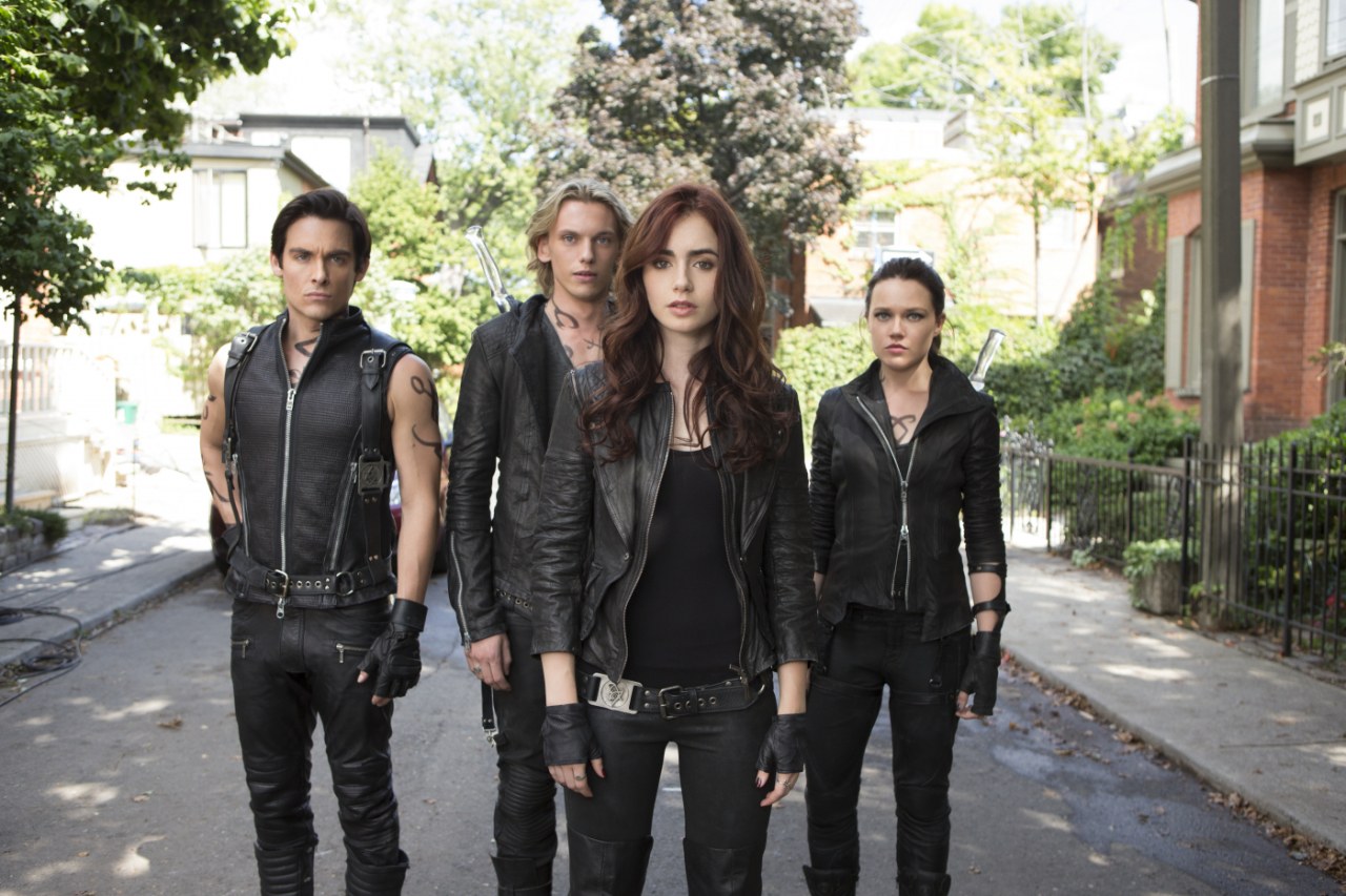 Chroniken der Unterwelt City Of Bones Cinestar