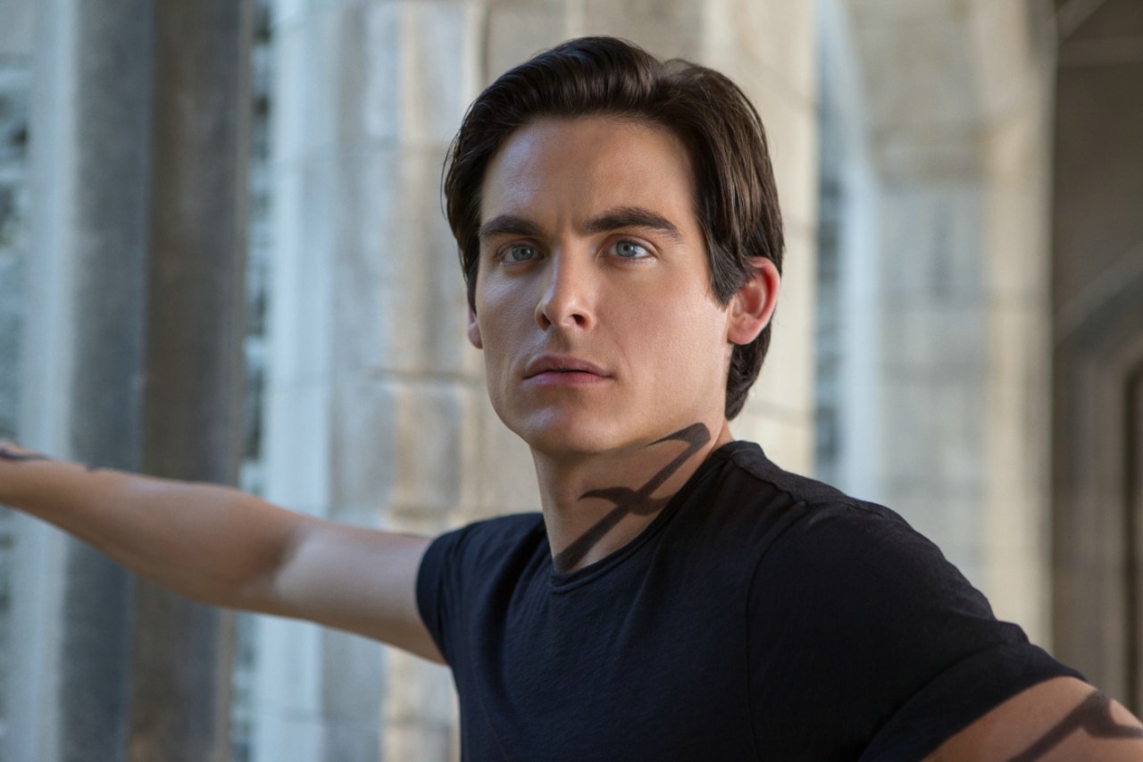 Chroniken der Unterwelt - City Of Bones | Cinestar