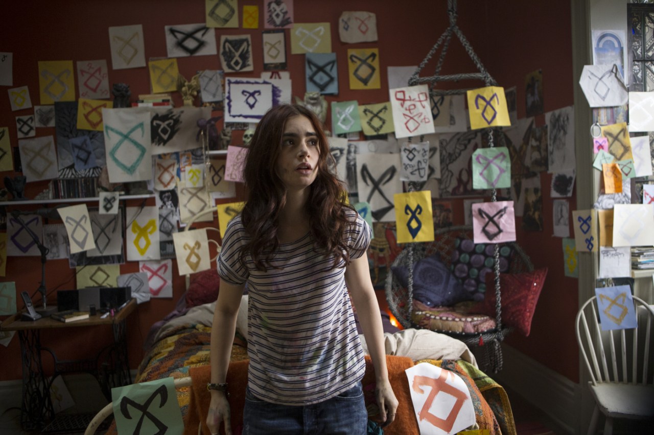 Chroniken der Unterwelt - City of Bones - Bild 29