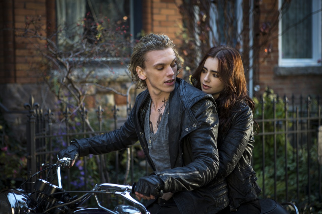 Chroniken der Unterwelt - City of Bones - Bild 30