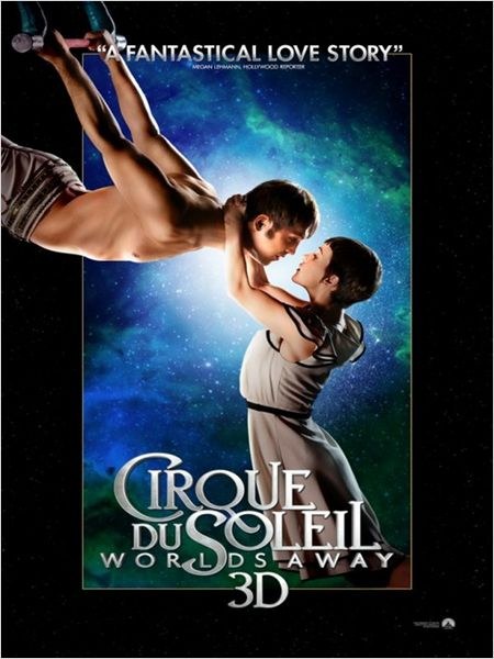 Cirque du Soleil: Traumwelten - Bild 24