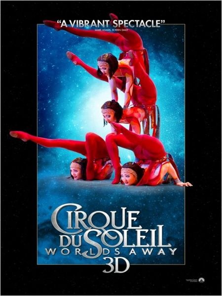 Cirque du Soleil: Traumwelten - Bild 25