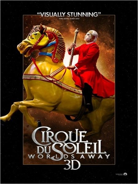 Cirque du Soleil: Traumwelten - Bild 27