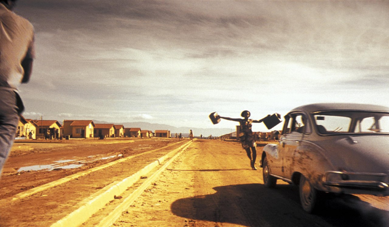 City of God Cinestar
