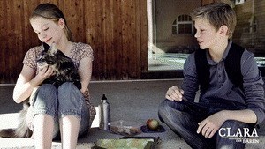 Clara und das Geheimnis der Bären - Bild 1