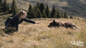 Clara und das Geheimnis der Bären - Bild 2