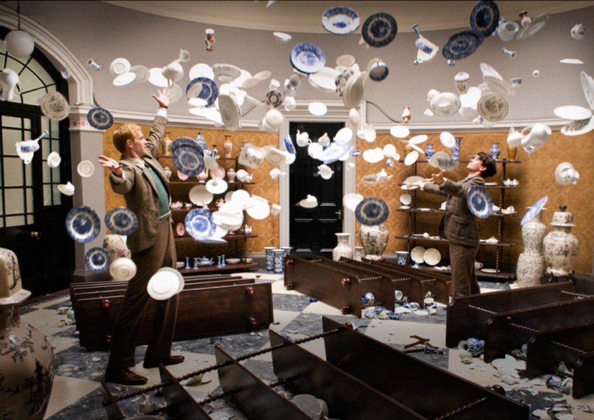 Cloud Atlas - Bild 1