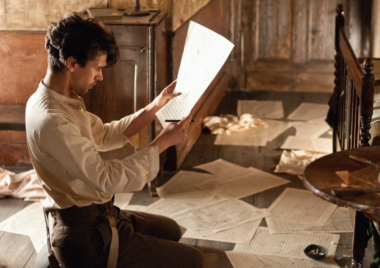 Cloud Atlas - Bild 10