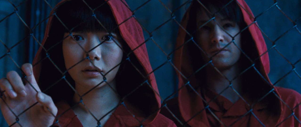 Cloud Atlas - Bild 12