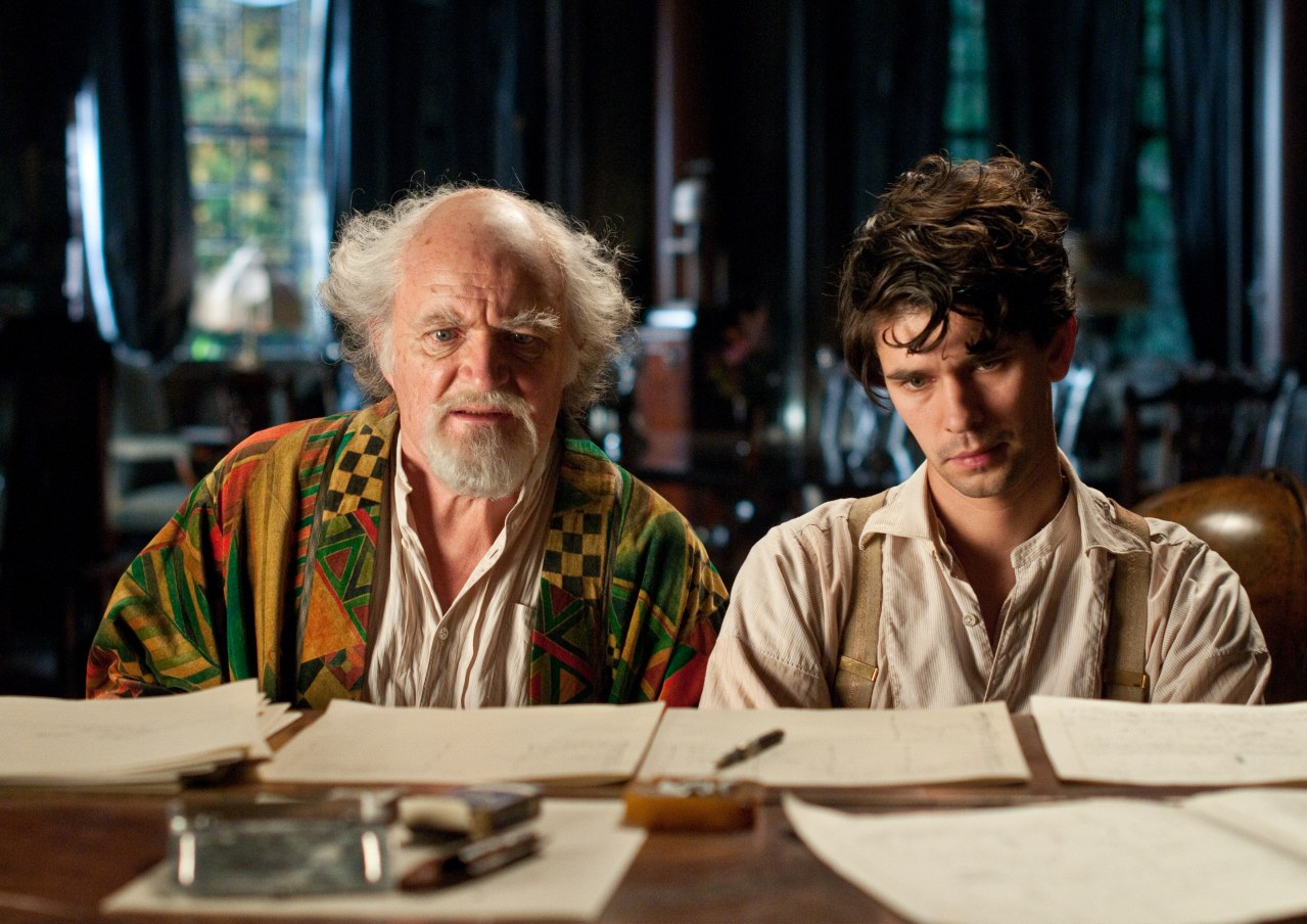 Cloud Atlas - Bild 8