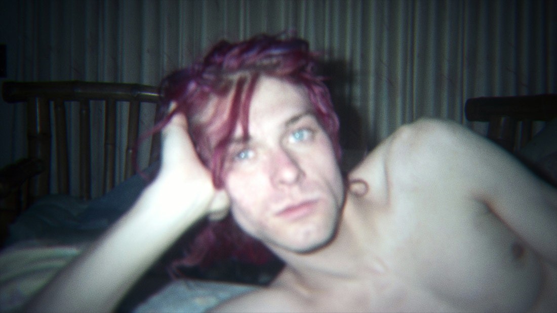 Cobain: Montage of Heck - Bild 2