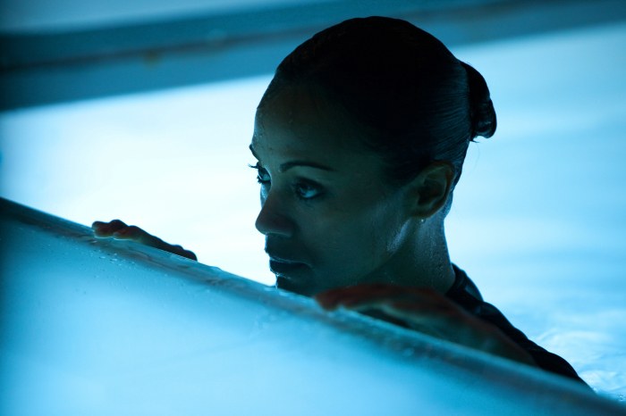 Colombiana - Bild 4