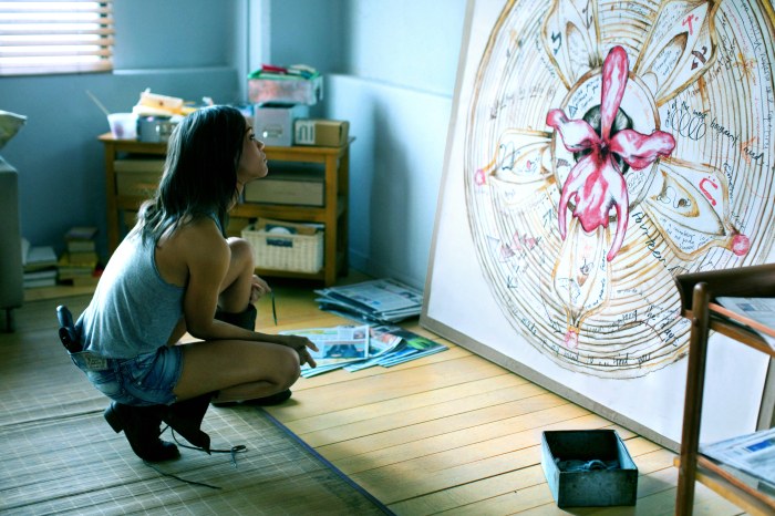 Colombiana - Bild 9