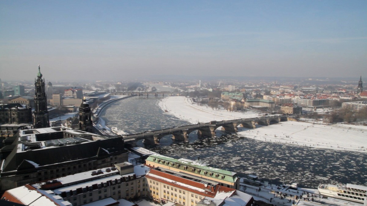 Come together. Dresden und der 13. Februar - Bild 1