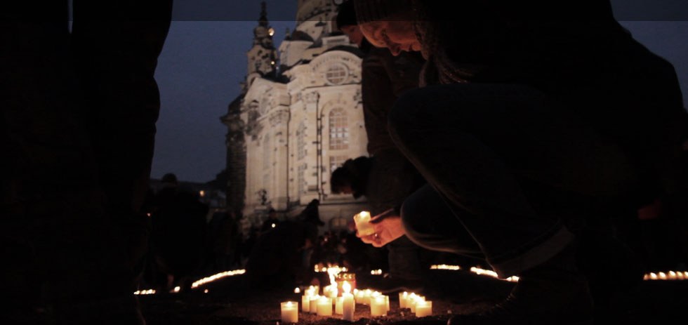 Come together. Dresden und der 13. Februar - Bild 5