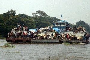 Congo River - Bild 1